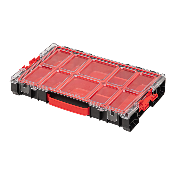 Набір ящиків для інструментів Qbrick System PRO Set 2 Plus (5901238259626) 5901238259626 фото