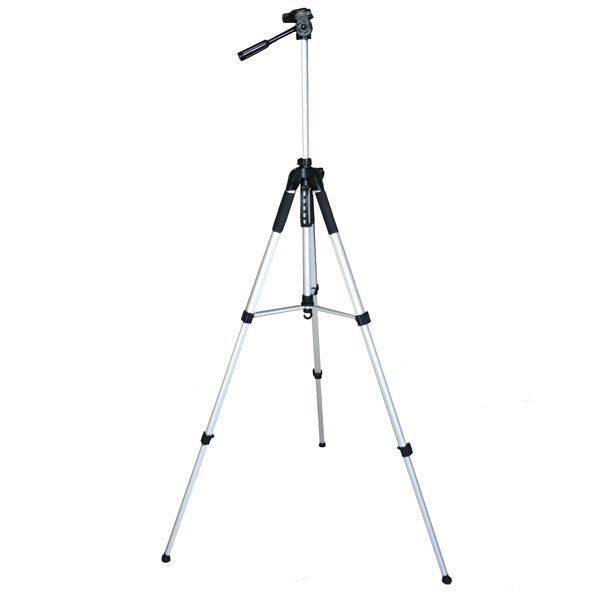 Штатив KONUS TRIPOD-6 (65-178cm, 5kg) - Безкоштовна доставка 1956 фото