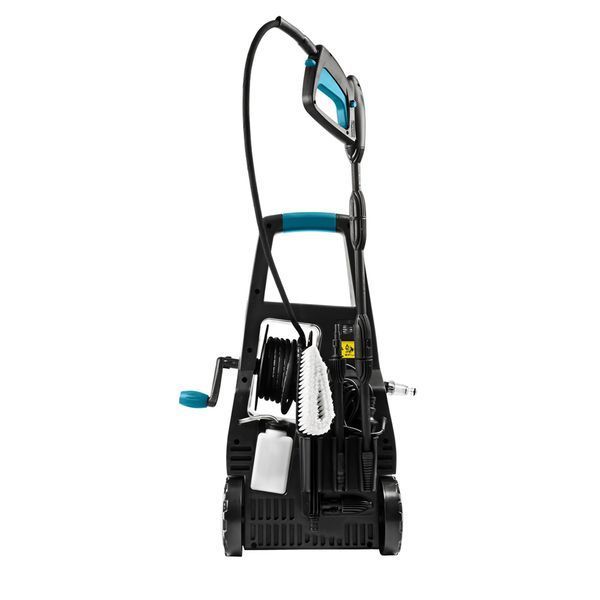 Мийка високого тиску Makita HW111 HW111 фото