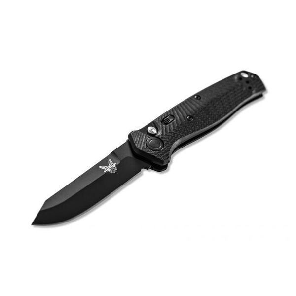 Ніж Benchmade Mediator 8551BK 4007982 фото