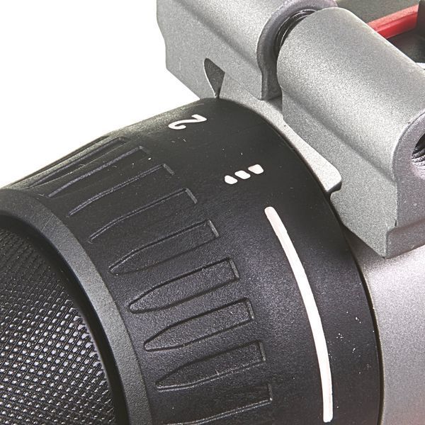 Дриль-шурупокрут акумуляторний MILWAUKEE, M18 BLDD2-502X, 82Нм (+ заряд.прис., 2акум. Х5Аг, HD кейс) 4933464515 фото