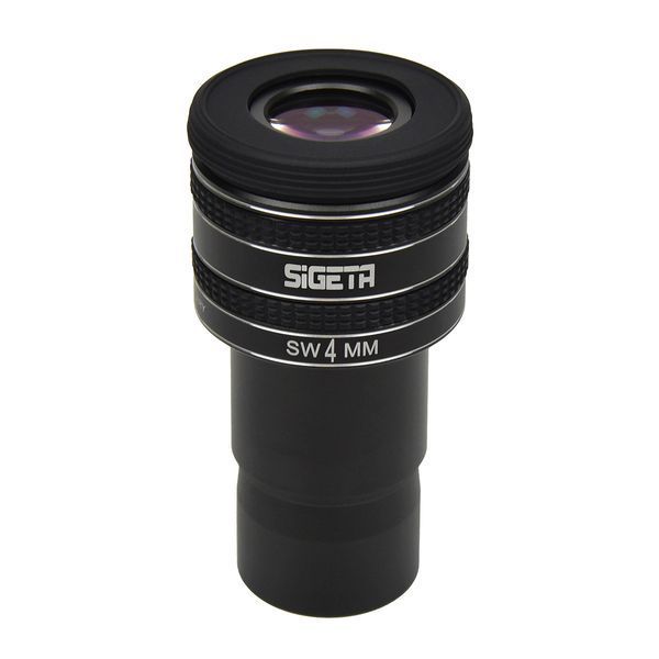 Окуляр SIGETA 58 SERIES 4 мм, 58&deg;, 1.25" - Безкоштовна доставка 65072 фото