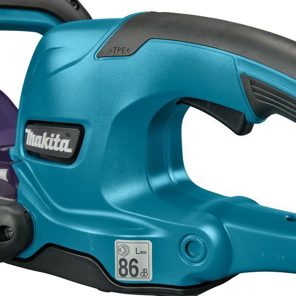 Акумуляторний кущоріз Makita DUH507Z (без АКБ) DUH507Z фото
