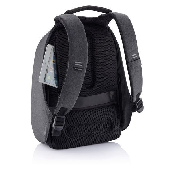 Рюкзак антивор XD Design Hero XL Black (P705.711) P705.711 фото