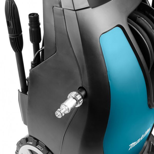 Мийка високого тиску Makita HW111 HW111 фото