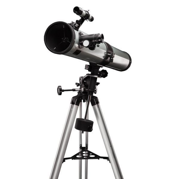 Телескоп SIGETA Polaris 76/900 EQ + Безкоштовна доставка 65322 фото