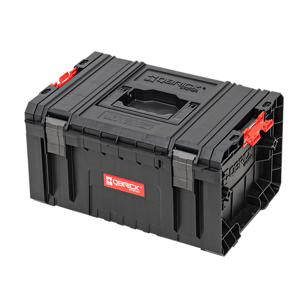 Набір ящиків для інструментів Qbrick System PRO Set 2 Plus (5901238259626) 5901238259626 фото