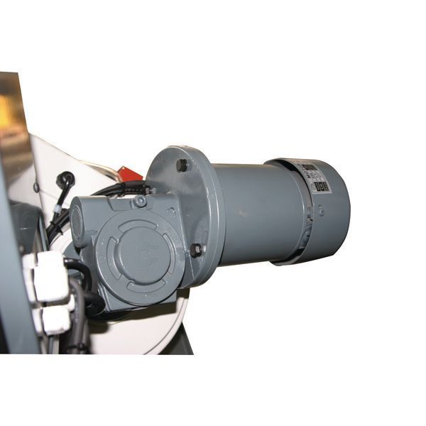 Стрічкова пила по металу OPTIsaw S 150G Vario 3300150 фото