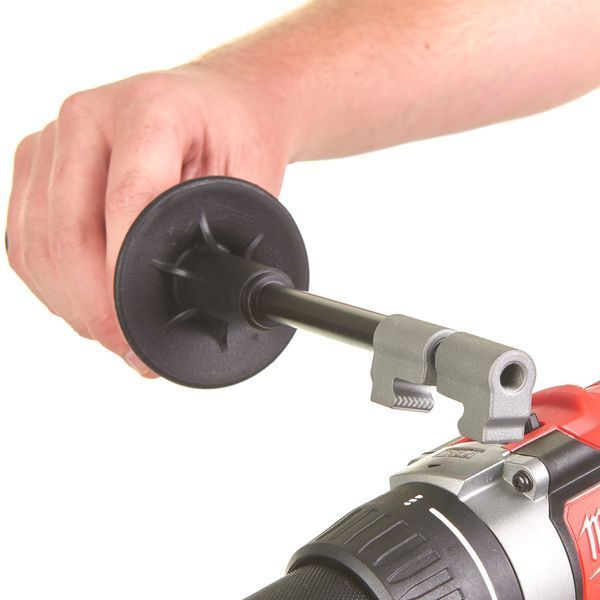 Дриль-шурупокрут акумуляторний MILWAUKEE, M18 BLDD2-502X, 82Нм (+ заряд.прис., 2акум. Х5Аг, HD кейс) 4933464515 фото