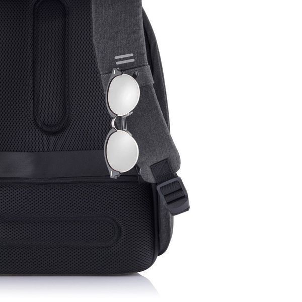 Рюкзак антивор XD Design Hero XL Black (P705.711) P705.711 фото