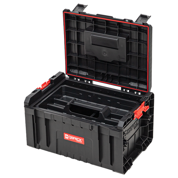 Набір ящиків для інструментів Qbrick System PRO Set 2 Plus (5901238259626) 5901238259626 фото