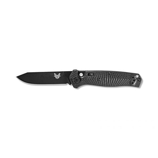 Ніж Benchmade Mediator 8551BK 4007982 фото