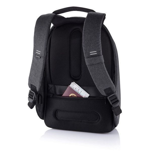 Рюкзак антивор XD Design Hero XL Black (P705.711) P705.711 фото