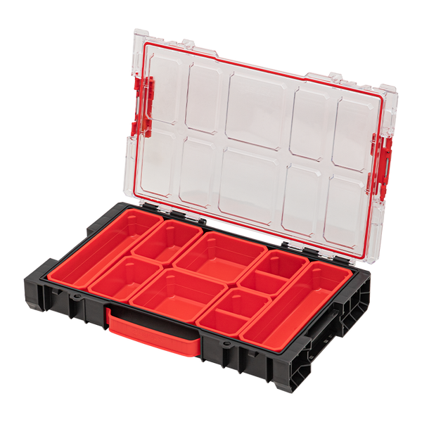 Набір ящиків для інструментів Qbrick System PRO Set 2 Plus (5901238259626) 5901238259626 фото