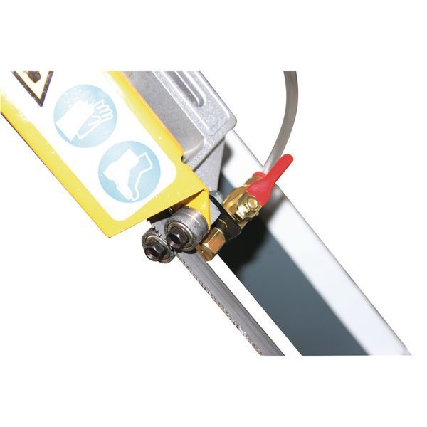 Стрічкова пила по металу OPTIsaw S 150G Vario 3300150 фото