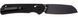 Ніж CJRB Lyrid BB Black 2798.04.90 фото 2