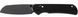 Ніж CJRB Lyrid BB Black 2798.04.90 фото 1