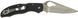 Ніж Spyderco Byrd Harrier 2 87.13.56 фото 2