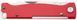 Ніж Boker Plus Atlas Red 2373.11.97 фото 3