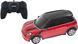 Машинка Rastar Mini Cooper S Countryman 1:24 Червоний 454.00.63 фото 1