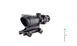 Оптичний приціл Trijicon ACOG 4x32 BAC Dual illum Green Chevron .223/5.56 BDC (TA31F-G 100218) 5002973 фото 1
