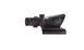 Оптичний приціл Trijicon ACOG 4x32 BAC Dual illum Green Chevron .223/5.56 BDC (TA31F-G 100218) 5002973 фото 4