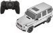 Машинка Rastar Mercedes-Benz G63 1:24 Білий 454.00.73 фото 1