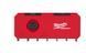 Тримач MILWAUKEE PACKOUT SMALL HOOK ROW 4932493384 фото 1