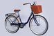 Велосипед ST 26 Dorozhnik LUX Velosteel рама-17 синій 2025 OPS-D-26-289 фото 3