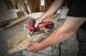 Пила лобзикова акумуляторна безщіткова MILWAUKEE M18 FBJS-0X (каркас+HD кейс) 4933464799 фото 5