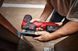Пила лобзикова акумуляторна безщіткова MILWAUKEE M18 FBJS-0X (каркас+HD кейс) 4933464799 фото 7