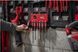 Тримач MILWAUKEE PACKOUT SMALL HOOK ROW 4932493384 фото 7
