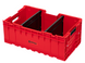 Ящик для інструментів Qbrick System ONE Box 2.0 Plus Red (5901238256557) 5901238256557 фото 1