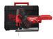 Пила лобзикова акумуляторна безщіткова MILWAUKEE M18 FBJS-0X (каркас+HD кейс) 4933464799 фото 1