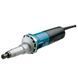 Пряма шліфувальна машина Makita GD0810C GD0810C фото 1