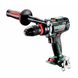 Акумуляторний дриль-шуруповерт Metabo BS 18 LTX-3 BL Q I Metal + metaBOX 145 603180840 фото 1