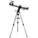Телескоп SIGETA Polaris 76/900 EQ + Безкоштовна доставка 65322 фото 1