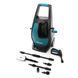 Мийка високого тиску Makita HW111 HW111 фото 1