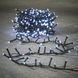 Гірлянда-кластер Luca Lighting Змійка, 700 LED, 17 м, холодний білий 8720362171010 фото 4
