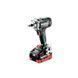Акумуляторний дриль-шуруповерт Metabo BS 18 LTX-3 BL Q I Metal + metaBOX 145 603180840 фото 3