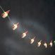 Гірлянда-струна Санта , Luca Lighting , 1,3 м, 10 LED теплий білий 8720967822850 фото 1