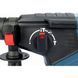 Акумуляторний перфоратор Bosch GBH 187-LI ONE Chuck Kit (0611923121) 0611923121 фото 5