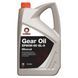 Трансмісійне масло Comma GEAR OIL EP80W-90 GL5 5л EP80905L фото 1