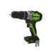 Дриль-шуруповерт ударний акумуляторний Greenworks GD24DD60 GD24DD60 фото 4