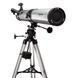 Телескоп SIGETA Polaris 76/900 EQ + Безкоштовна доставка 65322 фото 2