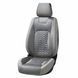 Комплект, 3D чохли для сидінь BELTEX Montana, grey BX87200 фото 1