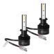 Автолампа Solar LED H1 12/24V 50W 5000Lm 6500K CSP3570 2шт 8501S2 фото 4