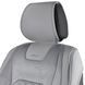 Комплект, 3D чохли для сидінь BELTEX Montana, grey BX87200 фото 2