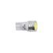 Автолампа Solar LED 12V T10 W2.1x9.5d 1SMD 1W white, 2шт LS241_B2 LS241_B2 фото 2