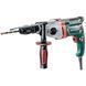 Дриль ударний Metabo SBE 850-2 в MetaBOX 145 L 600782850 фото 1